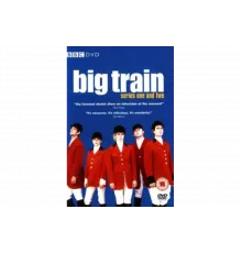 Большая возня   сериал