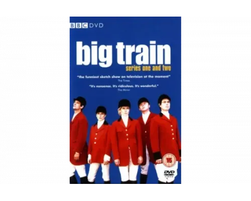 Большая возня   сериал смотреть