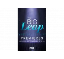 Большой скачок   сериал