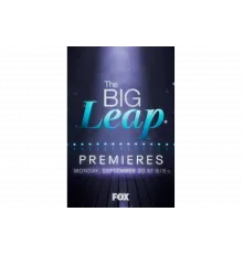 Большой скачок   сериал