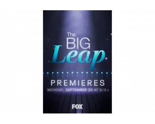 Большой скачок   сериал смотреть