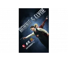 Бонни и Клайд   сериал