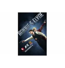 Бонни и Клайд   сериал