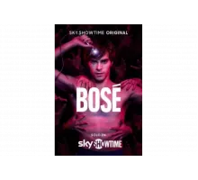 Босе   сериал