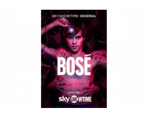 Босе   сериал смотреть