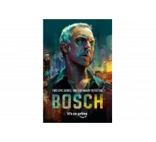 Босх: Наследие   сериал