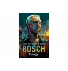 Босх: Наследие   сериал