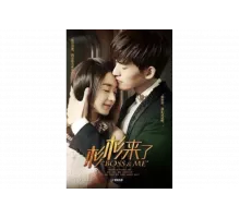 Босс и я   сериал