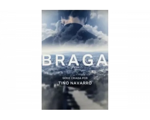 Брага   сериал смотреть