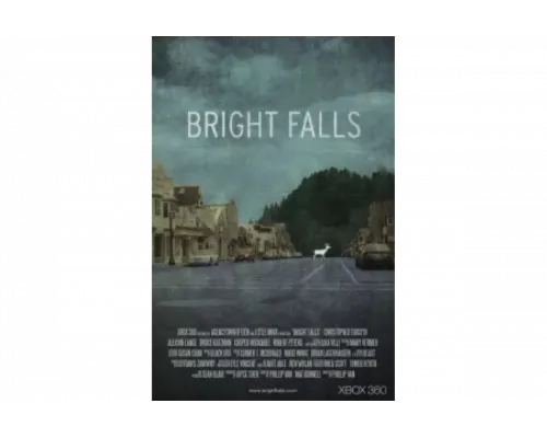 Брайт Фоллс   сериал смотреть