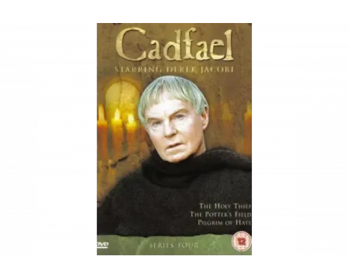 Брат Кадфаэль   сериал смотреть