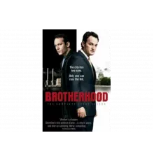 Братство   сериал