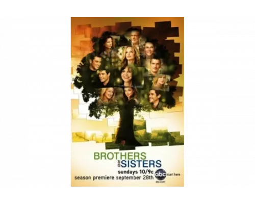 Братья и сестры   сериал смотреть