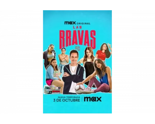 Бравас ФК   сериал смотреть