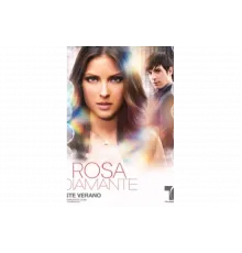 Бриллиантовая Роза   сериал