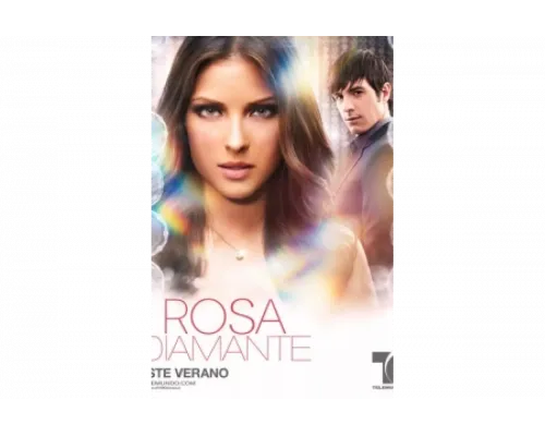 Бриллиантовая Роза   сериал смотреть