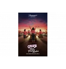 Бриолин: Взлёт розовых леди   сериал