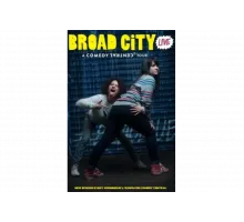 Брод Сити   сериал