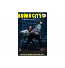 Брод Сити   сериал