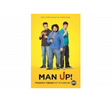 Будь мужчиной   сериал