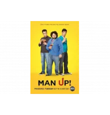 Будь мужчиной   сериал