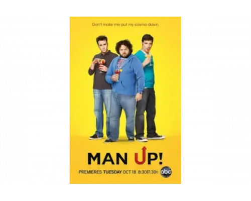 Будь мужчиной   сериал смотреть