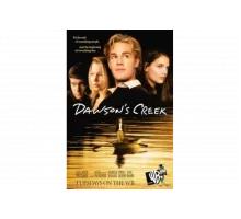 Бухта Доусона   сериал