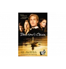 Бухта Доусона   сериал