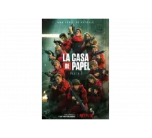 Бумажный дом   сериал