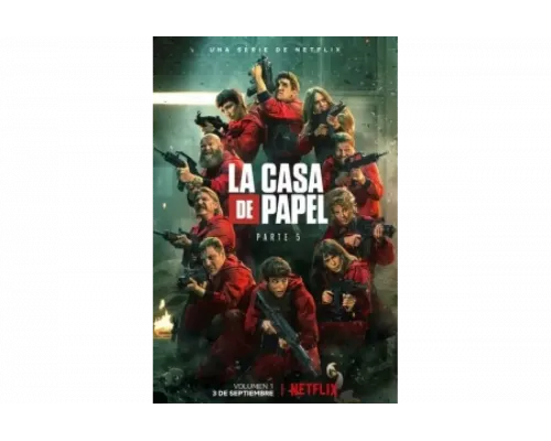 Бумажный дом   сериал смотреть