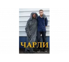 Чарли   сериал