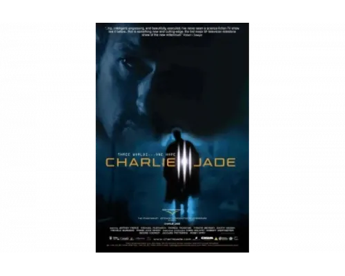 Чарли Джейд   сериал смотреть