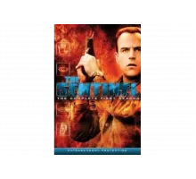 Часовой   сериал