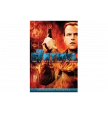 Часовой   сериал