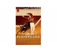 Человек играющий: спорт в мире   сериал