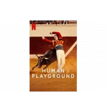 Человек играющий: спорт в мире   сериал