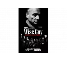 Человек мафии Дэвид Чейз и  сериал