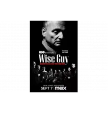 Человек мафии Дэвид Чейз и  сериал