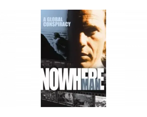 Человек ниоткуда   сериал смотреть