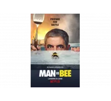 Человек против пчелы   сериал