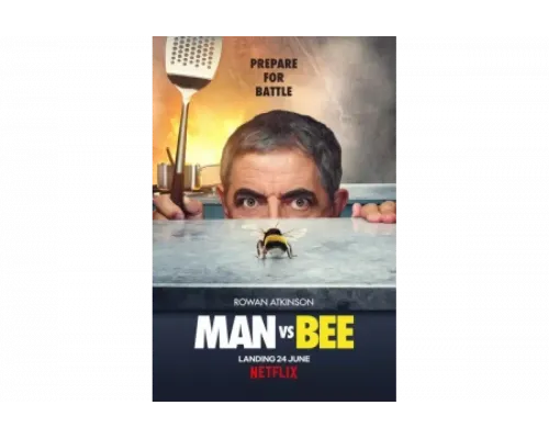 Человек против пчелы   сериал смотреть
