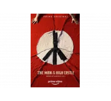 Человек в высоком замке   сериал