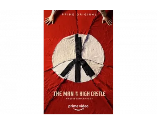 Человек в высоком замке   сериал смотреть