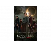 Чёрная луна   сериал