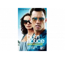 Чёрная метка   сериал