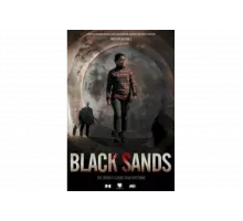 Чёрные пески   сериал