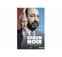 Черный Барон   сериал