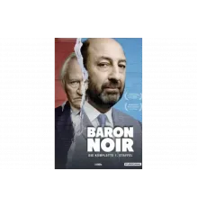 Черный Барон   сериал