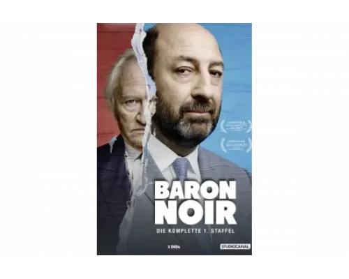 Черный Барон   сериал смотреть