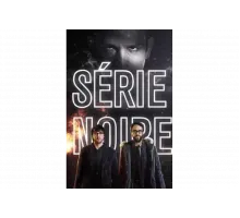 Чёрный детектив   сериал